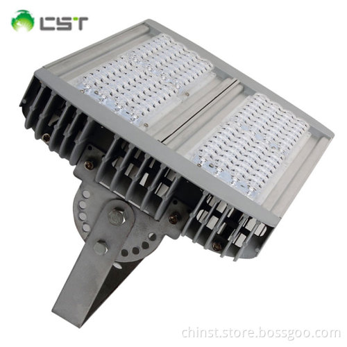 High Efficient Recessed LED Gas Station Lamp (CST-LT-B-112W)